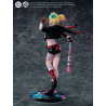 DC Comics Suicide Squad Isekai - Figurine Harley Quinn