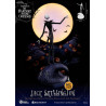 Disney, The Nightmare before Christmas - Jack Skellington figure, Master Craft
