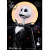 Disney, The Nightmare before Christmas - Jack Skellington figure, Master Craft