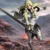 Claymore - Figure Teresa, Revoltech A.Y