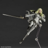 Claymore - Figure Teresa, Revoltech A.Y