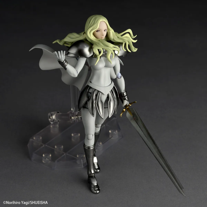 Claymore - Figure Teresa,...