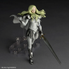 Claymore - Figure Teresa, Revoltech A.Y