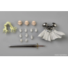 Claymore - Figure Teresa, Revoltech A.Y