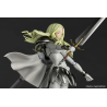 Claymore - Figure Teresa, Revoltech A.Y