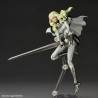Claymore - Figure Teresa, Revoltech A.Y