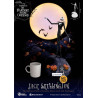 Disney, The Nightmare before Christmas - Jack Skellington figure, Master Craft