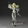 Claymore - Figure Teresa, Revoltech A.Y