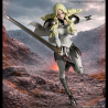 Claymore - Figure Teresa, Revoltech A.Y
