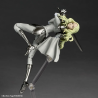 Claymore - Figure Teresa, Revoltech A.Y
