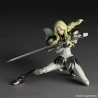 Claymore - Figure Teresa, Revoltech A.Y