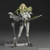 Claymore - Figure Teresa, Revoltech A.Y