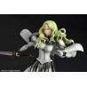 Claymore - Figure Teresa, Revoltech A.Y
