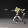 Claymore - Figure Teresa, Revoltech A.Y