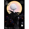 Disney, The Nightmare before Christmas - Jack Skellington figure, Master Craft