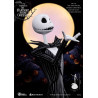 Disney, The Nightmare before Christmas - Jack Skellington figure, Master Craft