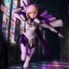 Claymore - Figurine Claire, Revoltech A.Y