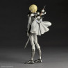 Claymore - Figure Claire, Revoltech A.Y