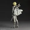 Claymore - Figurine Claire, Revoltech A.Y