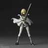 Claymore - Figure Claire, Revoltech A.Y