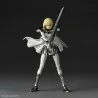 Claymore - Figurine Claire, Revoltech A.Y