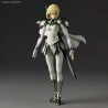 Claymore - Figure Claire, Revoltech A.Y