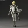 Claymore - Figurine Claire, Revoltech A.Y