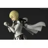 Claymore - Figurine Claire, Revoltech A.Y