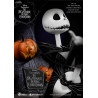 Disney, The Nightmare before Christmas - Jack Skellington figure, Master Craft