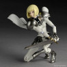 Claymore - Figure Claire, Revoltech A.Y