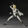Claymore - Figure Claire, Revoltech A.Y