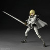 Claymore - Figure Claire, Revoltech A.Y