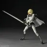 Claymore - Figurine Claire, Revoltech A.Y