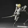 Claymore - Figurine Claire, Revoltech A.Y