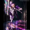 Claymore - Figurine Claire, Revoltech A.Y