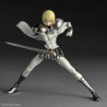 Claymore - Figurine Claire, Revoltech A.Y