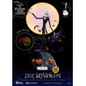 Disney, The Nightmare before Christmas - Jack Skellington figure, Master Craft