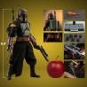 Star Wars: The Mandalorian - Figure Boba Fett Repaint Armor Special Edition