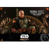 Star Wars: The Mandalorian - Figure Boba Fett Repaint Armor and Throne Special Edition