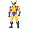 Marvel X-Men '97 - Figurine Wolverine