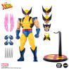 Marvel X-Men '97 - Figurine Wolverine