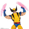 Marvel X-Men '97 - Figurine Wolverine