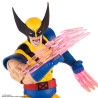 Marvel X-Men '97 - Figure Wolverine