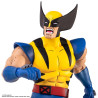 Marvel X-Men '97 - Figurine Wolverine