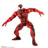 Marvel Spider-Man: The Animated Series - Figurine Carnage Regular Edition