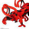 Marvel Spider-Man: The Animated Series - Figurine Carnage Regular Edition