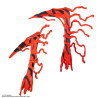 Marvel Spider-Man: The Animated Series - Figure Carnage Regular Edition
