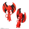 Marvel Spider-Man: The Animated Series - Figure Carnage Regular Edition