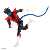Marvel X-Men '97 - Figurine Nightcrawler