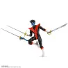 Marvel X-Men '97 - Figure Nightcrawler